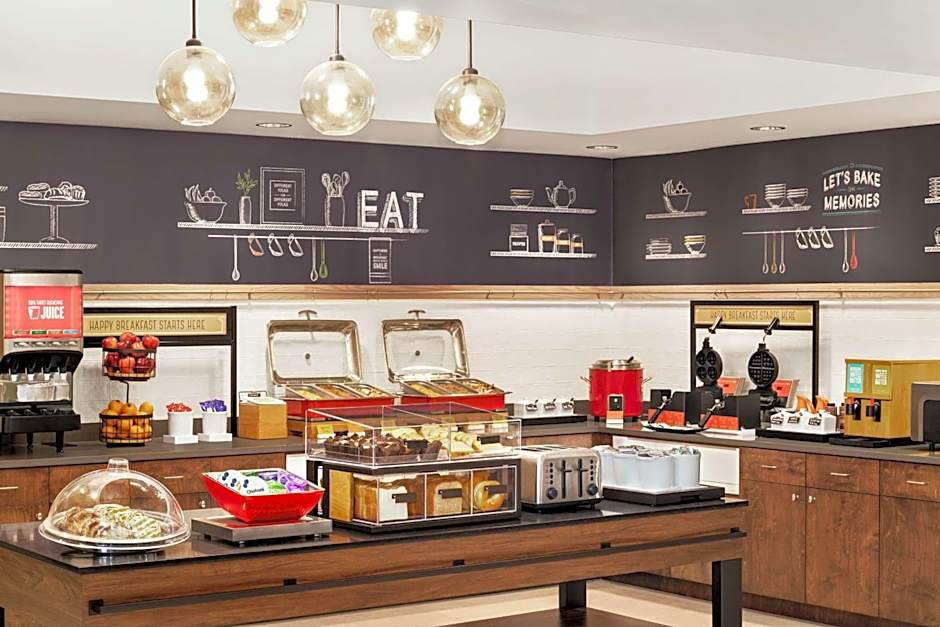 Hampton Inn By Hilton & Suites Miami Kendall, FL