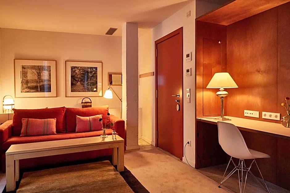 Hotel Neri  Relais & Chateaux