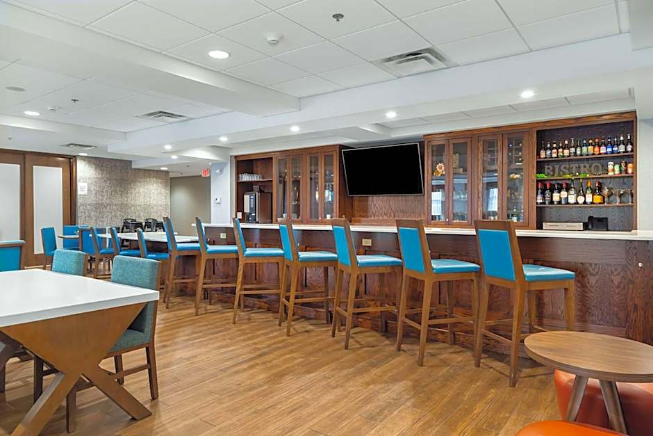 Hampton Inn By Hilton Madison, OH