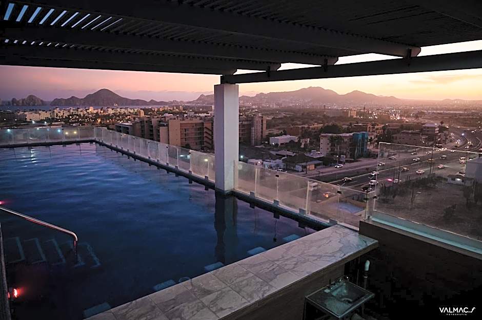 Comfort Inn & Suites Los Cabos