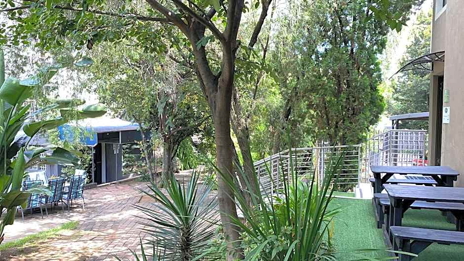 Villa Via Hotel Midrand