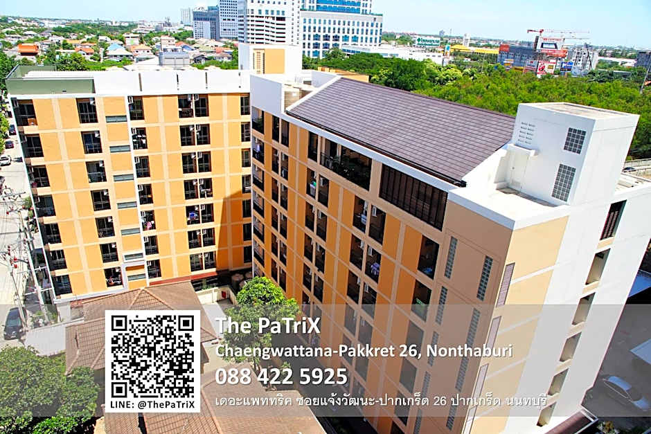 The PaTriX Chaengwattana