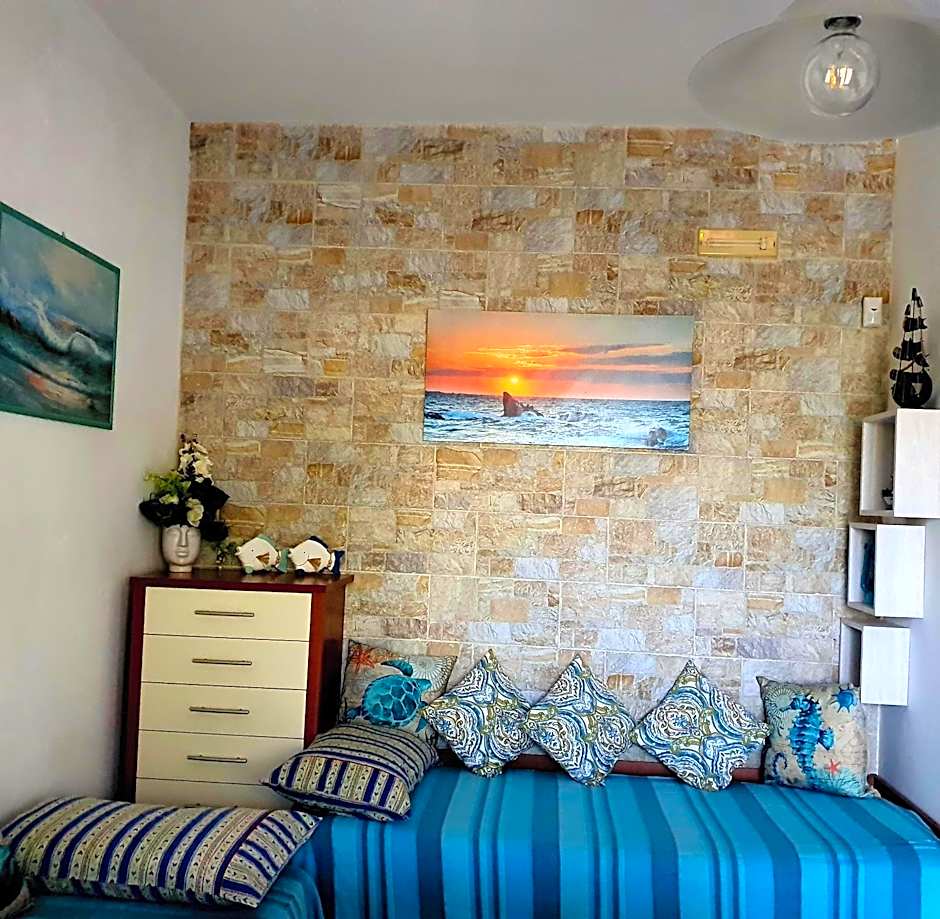 Salento - A Casa di Lilli