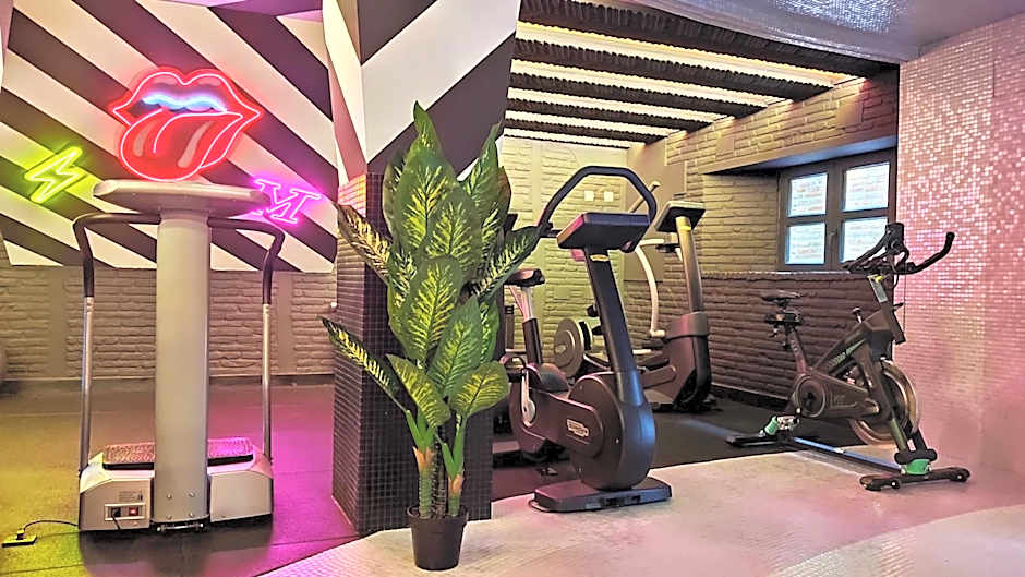 Costa Esmeralda Suites