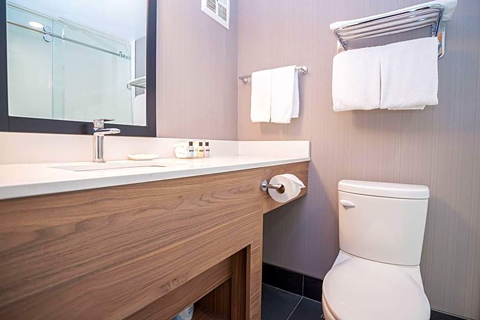 Sandman Hotel Edmonton West