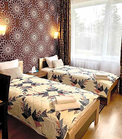 Citystop Majutuskeskus