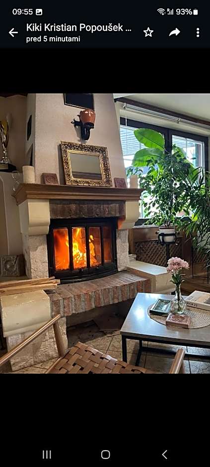 Garni Hotel & Apartments Terano