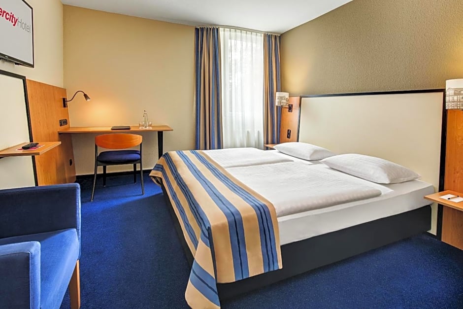 Intercityhotel Celle