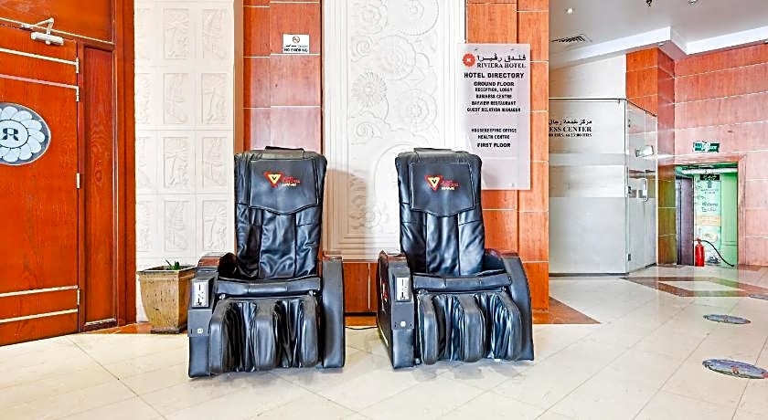 OYO 118 Revira Hotel