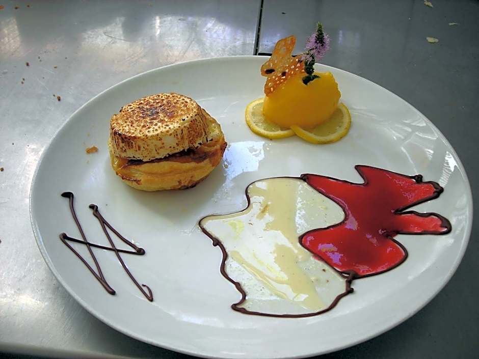 Hostellerie de La Poste