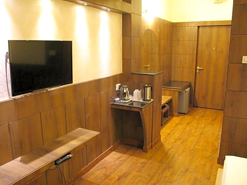 Hotel The Grand Chandiram