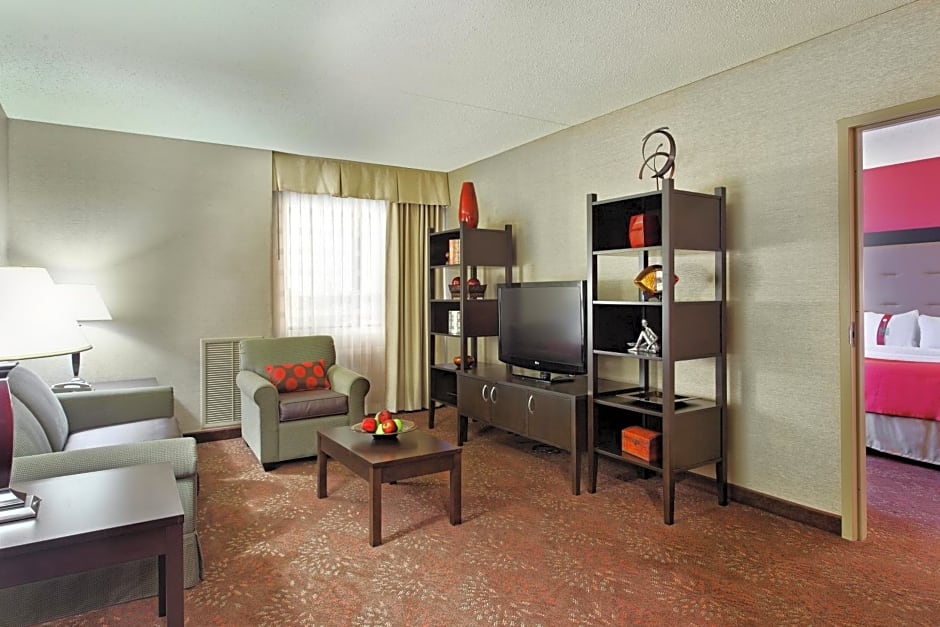 Holiday Inn Cincinnati Airport, an IHG Hotel