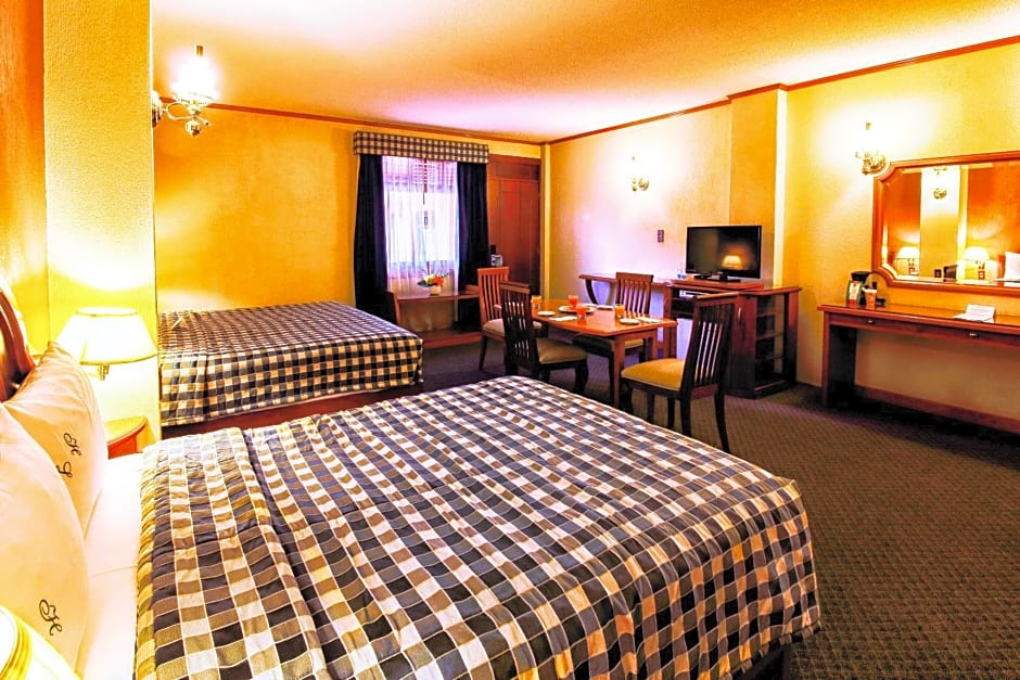 Hotel Lastra