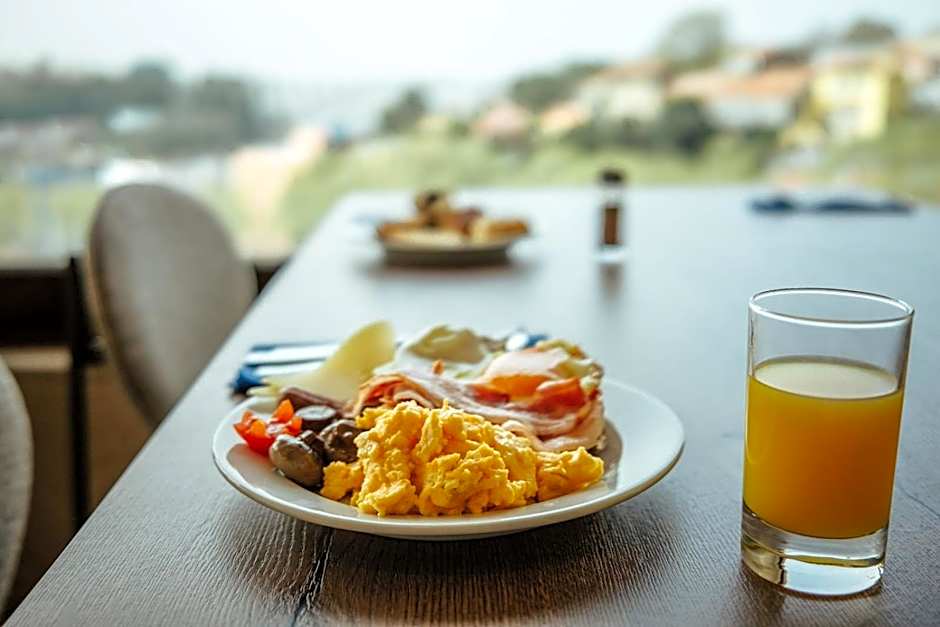 Vilar Oporto Hotel