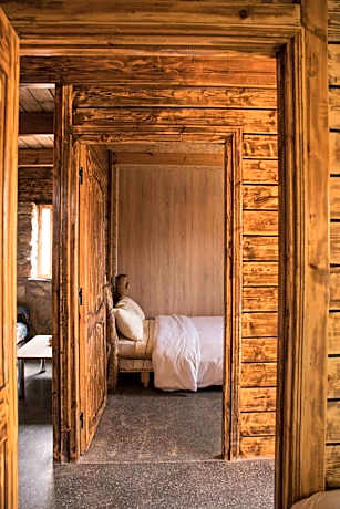 Two-Bedroom Bungalow