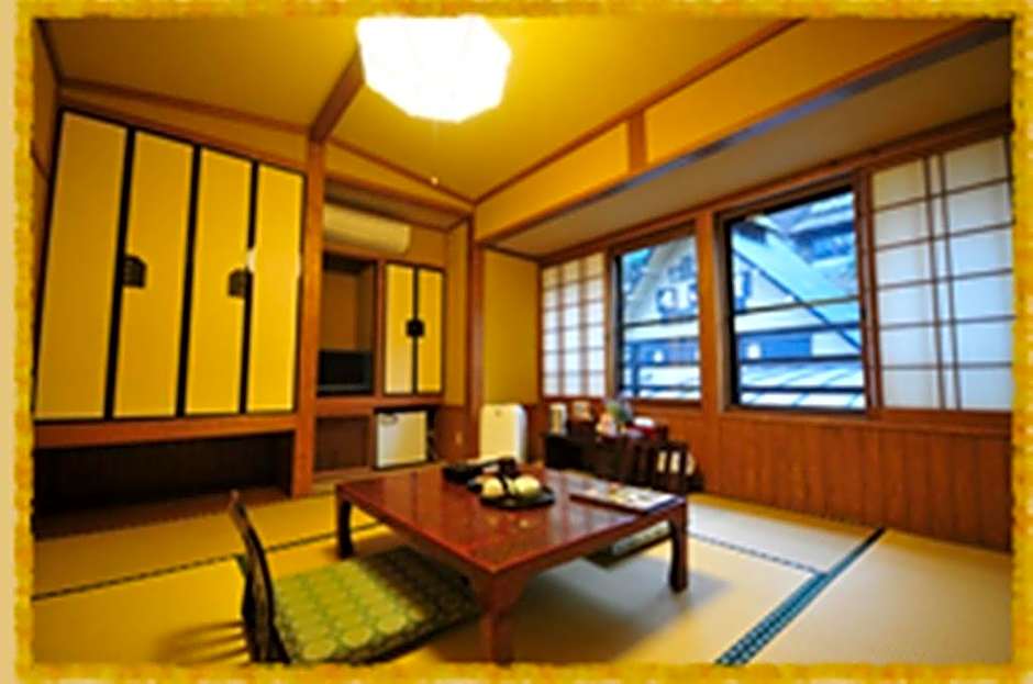 Photo 1 of 11 of Japanese-Style Room with Shared Bathroom