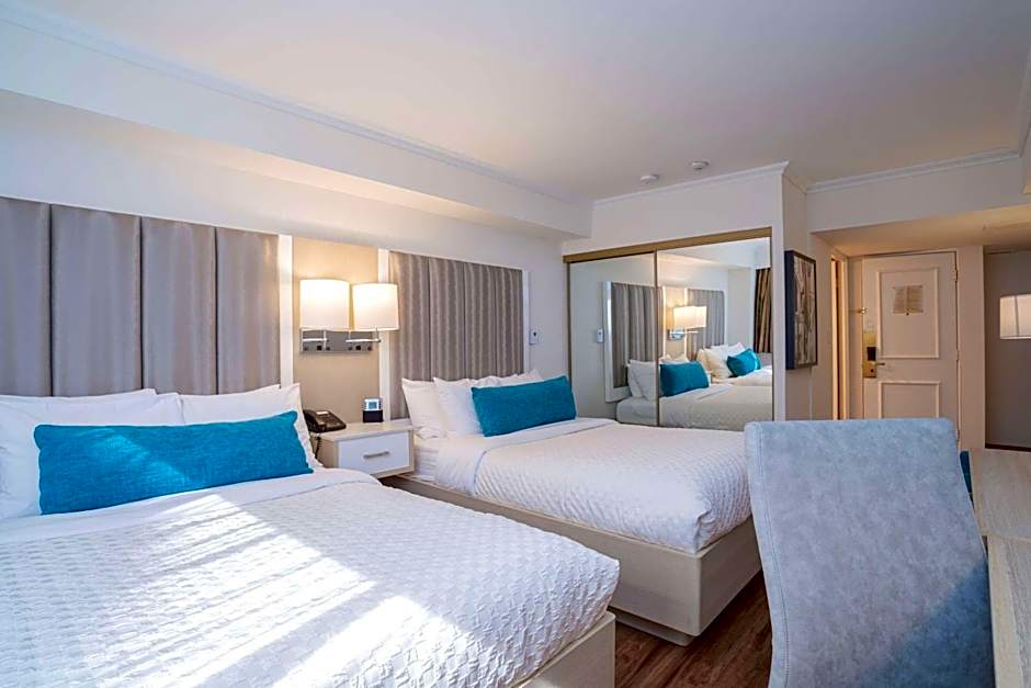 Best Western Dorchester Hotel