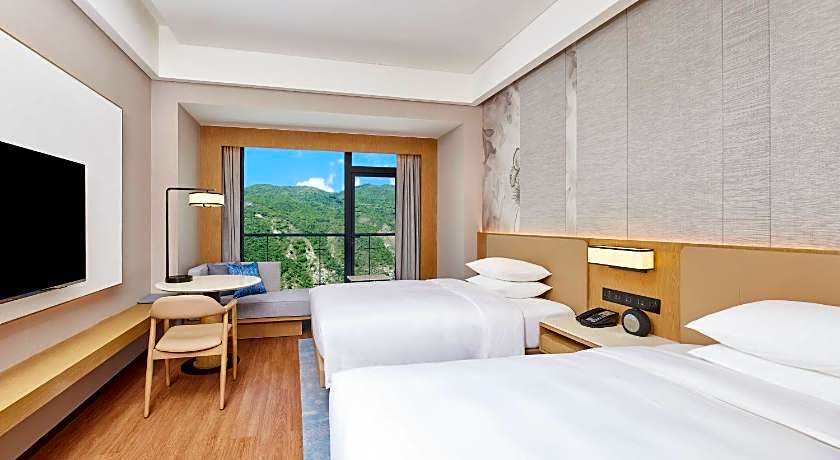 Courtyard by Marriott Jiuzhaigou