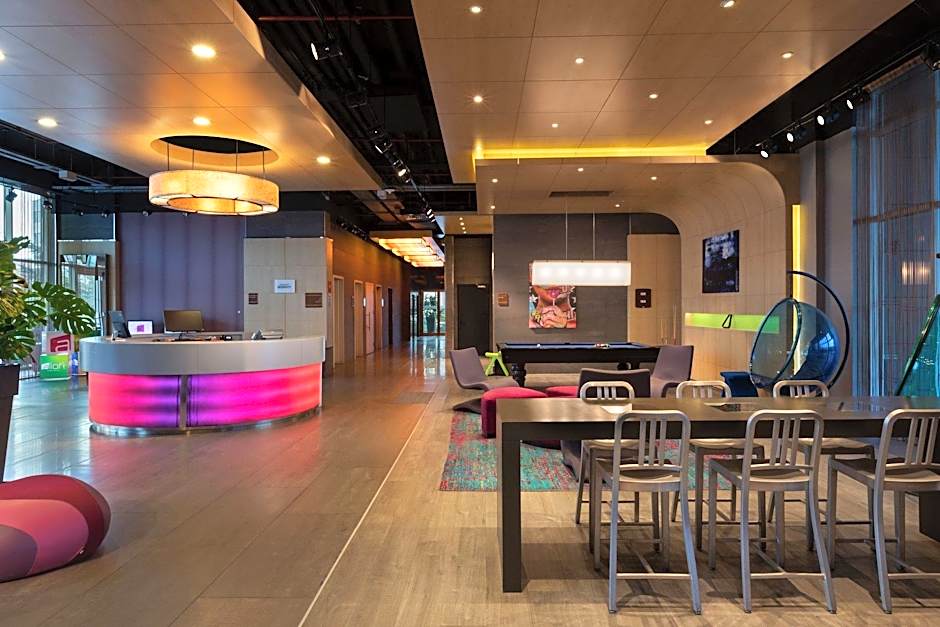 Aloft Bursa Hotel