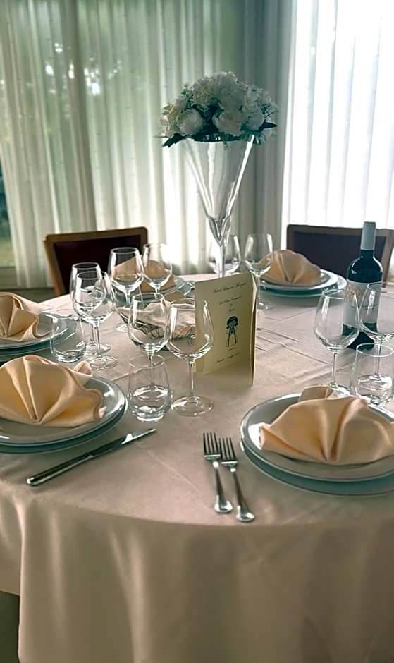 Hotel Masseria Marziale