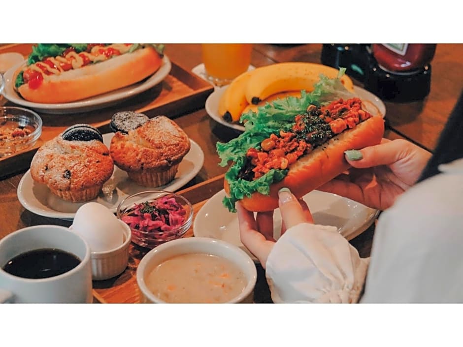 8HOTEL CHIGASAKI - Vacation STAY 87511v