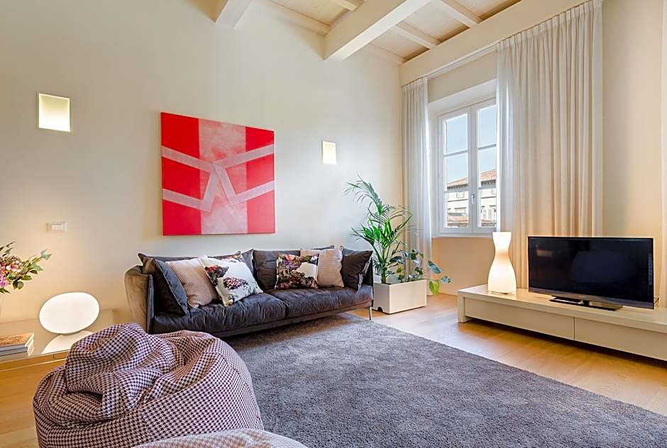 Casa Cachi 2 in Lucca