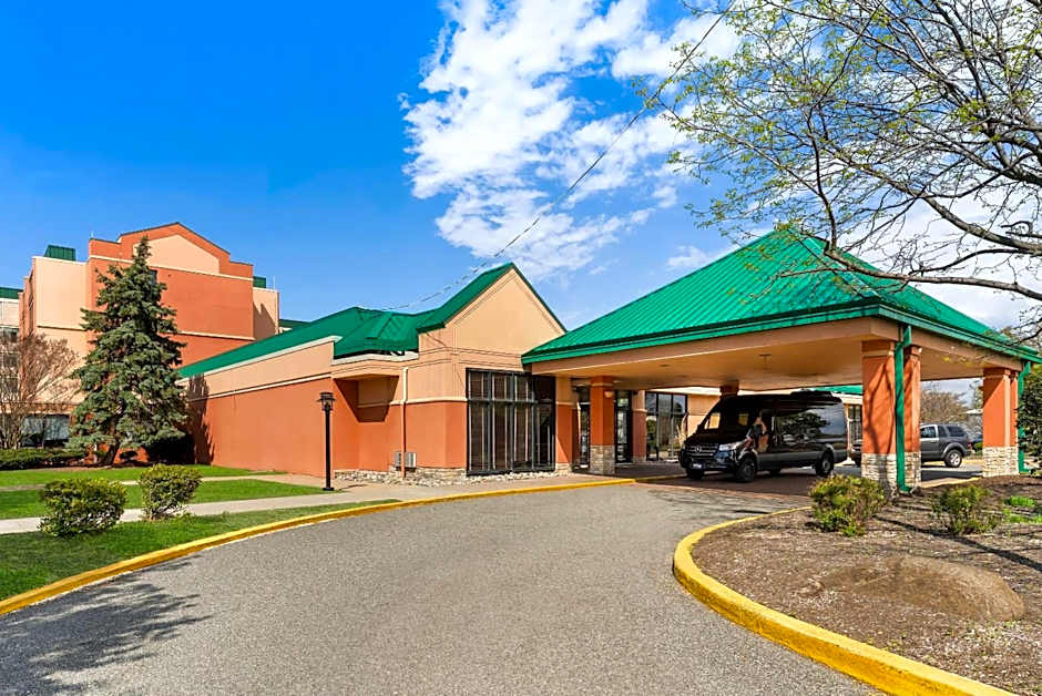 Quality Hotel Philadelphia Airport