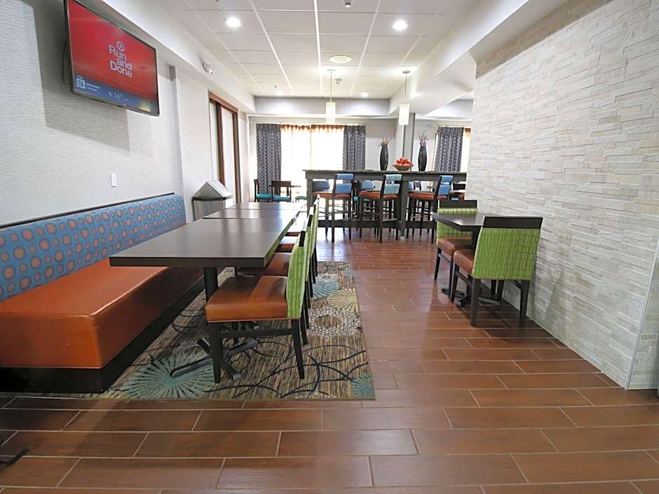 Hampton Inn By Hilton St. Augustine - I-95