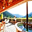 Luxury Chalets Wiesenruh