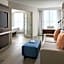 Chicago Marriott Suites Deerfield