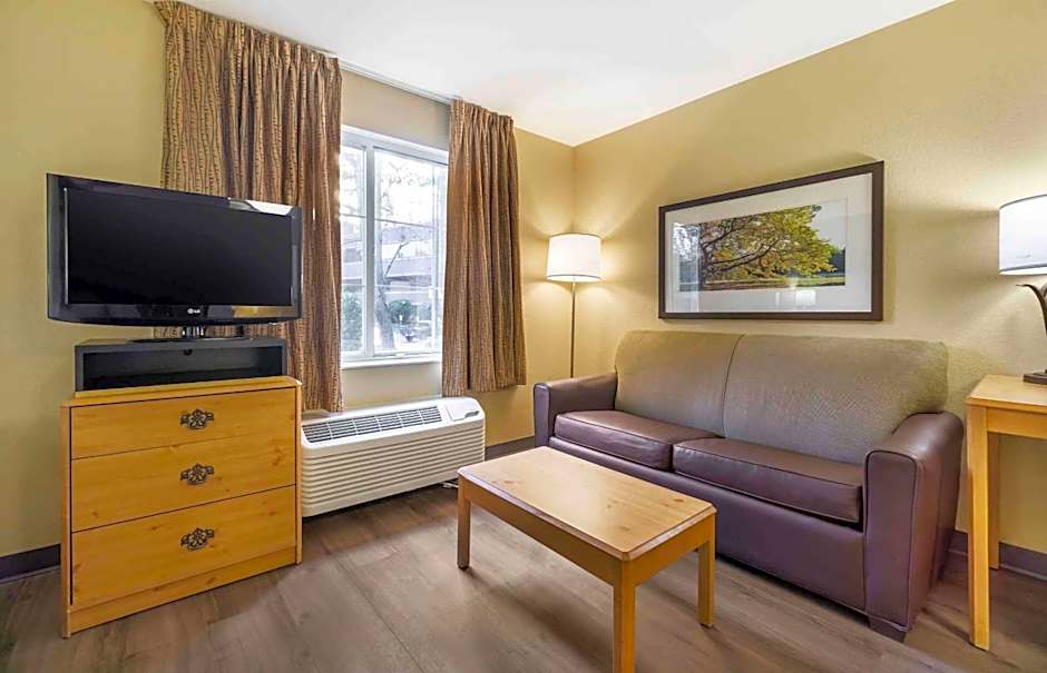 Extended Stay America Suites - Seattle - Bothell - Canyon Park