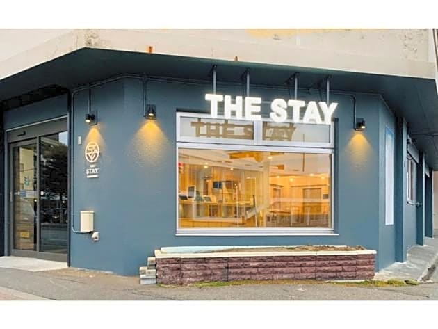 THE STAY WAKKANAI - Vacation STAY 40685v