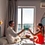 Hotel Parthenon Rodos city