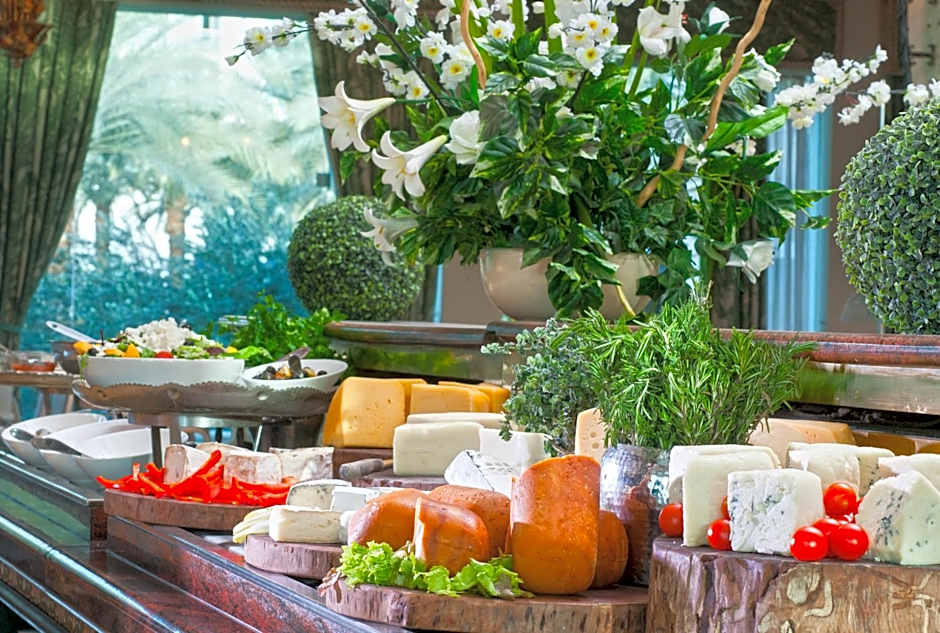 Herods Palace Hotels & Spa Eilat a Premium collection by Fattal Hotels