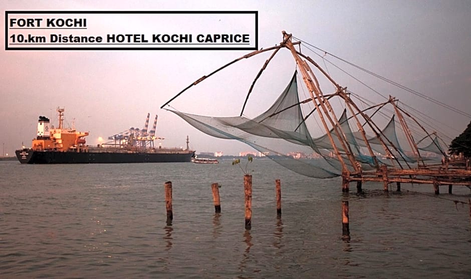 Hotel Kochi Caprice