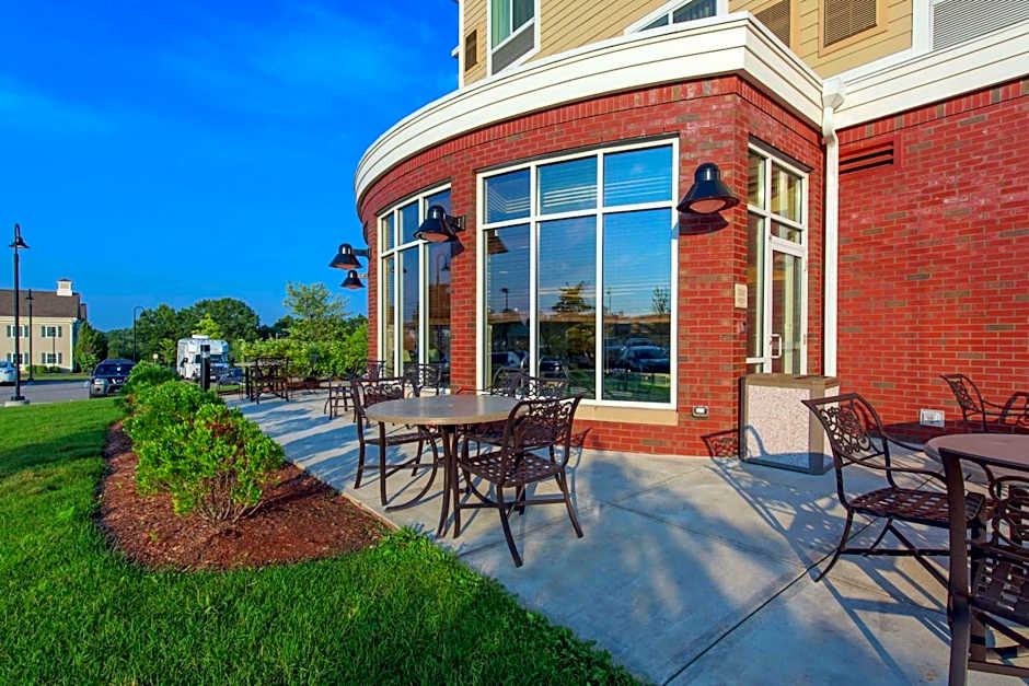 Hilton Garden Inn Devens Common