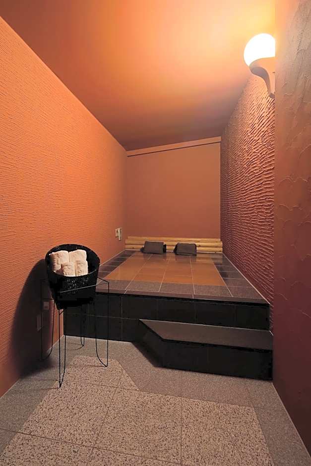 HOTEL Birthday 楠店