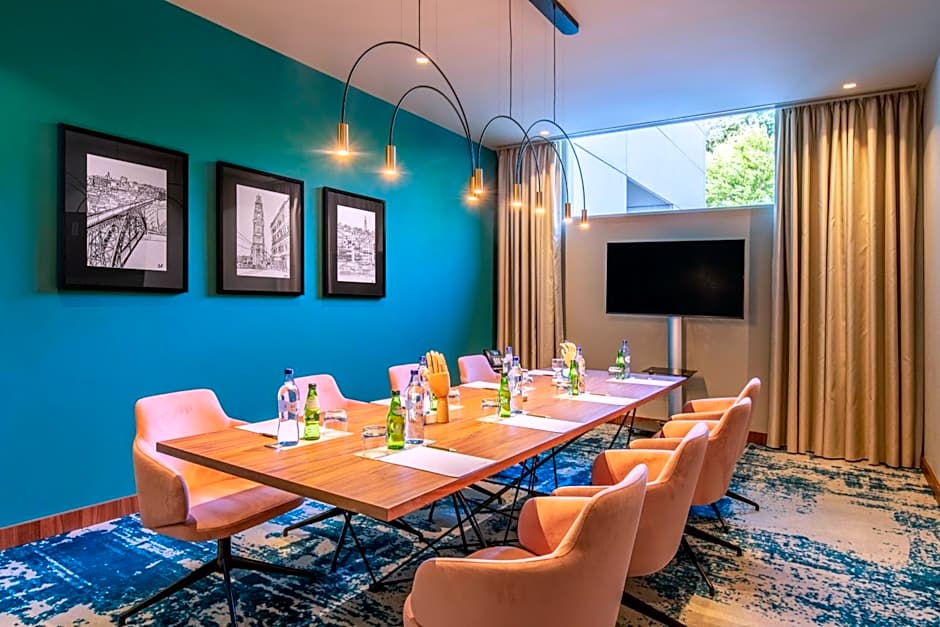 Renaissance Porto Lapa Hotel