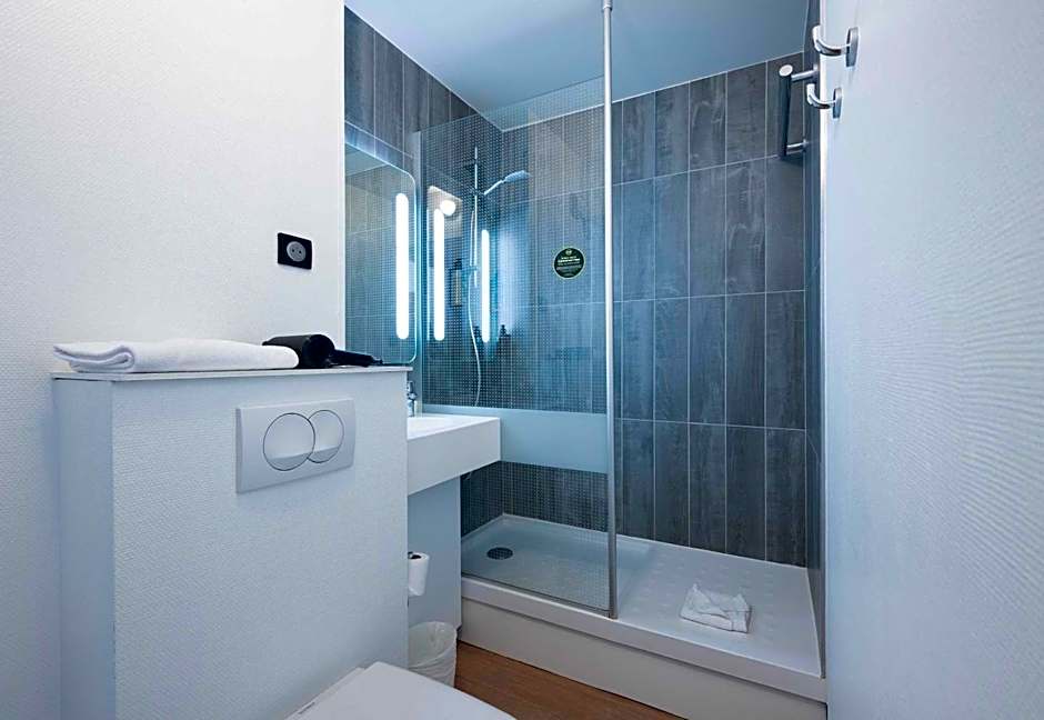 B&B HOTEL Bordeaux Mérignac Cadera Aéroport