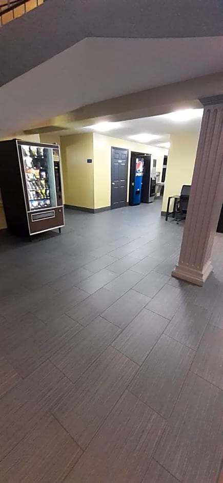 Americas Best Value Inn Phenix City