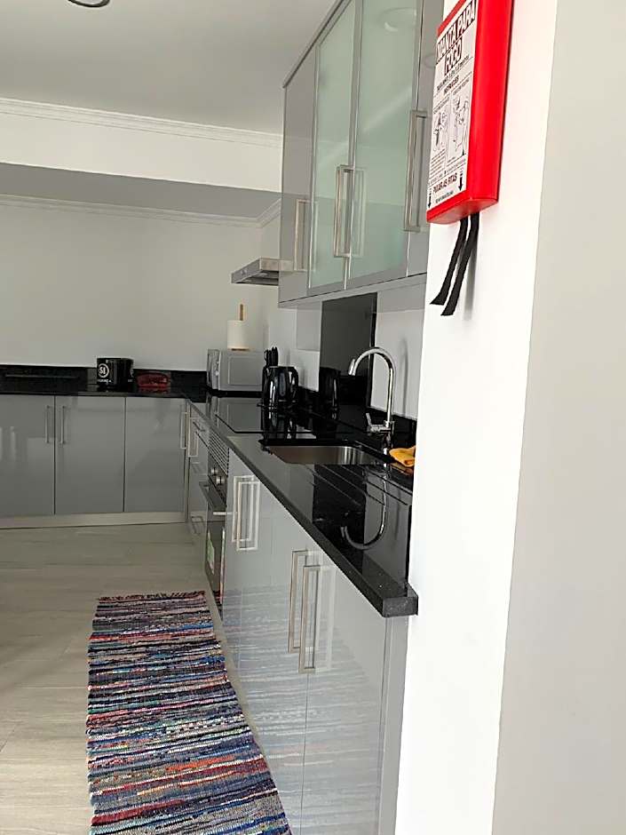 Casa do Ribeiro Frio