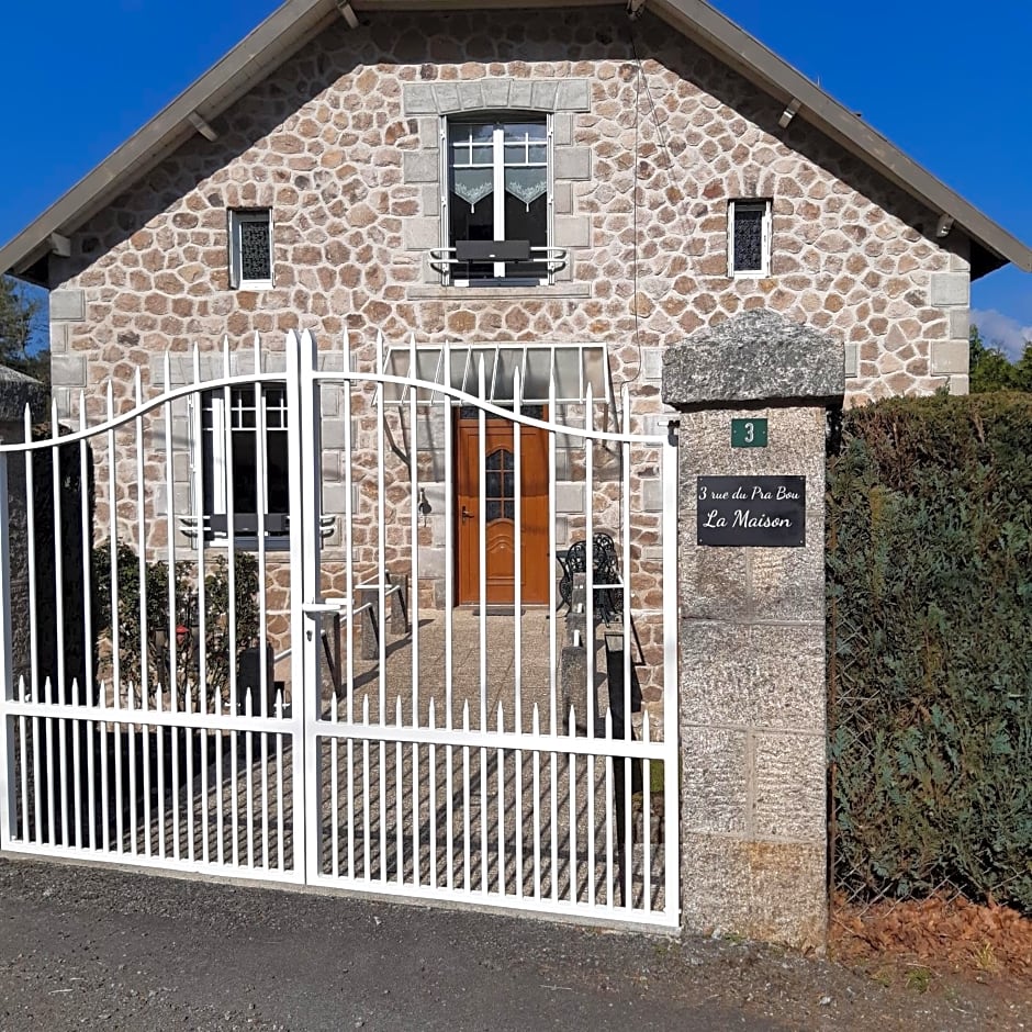 La maison