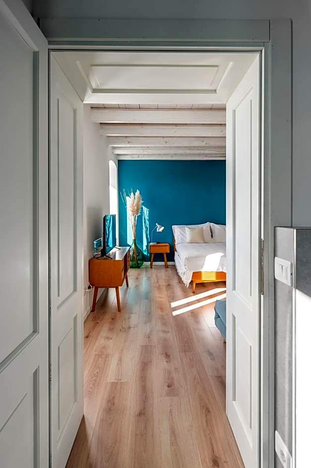 Agriturismo Maison 1933