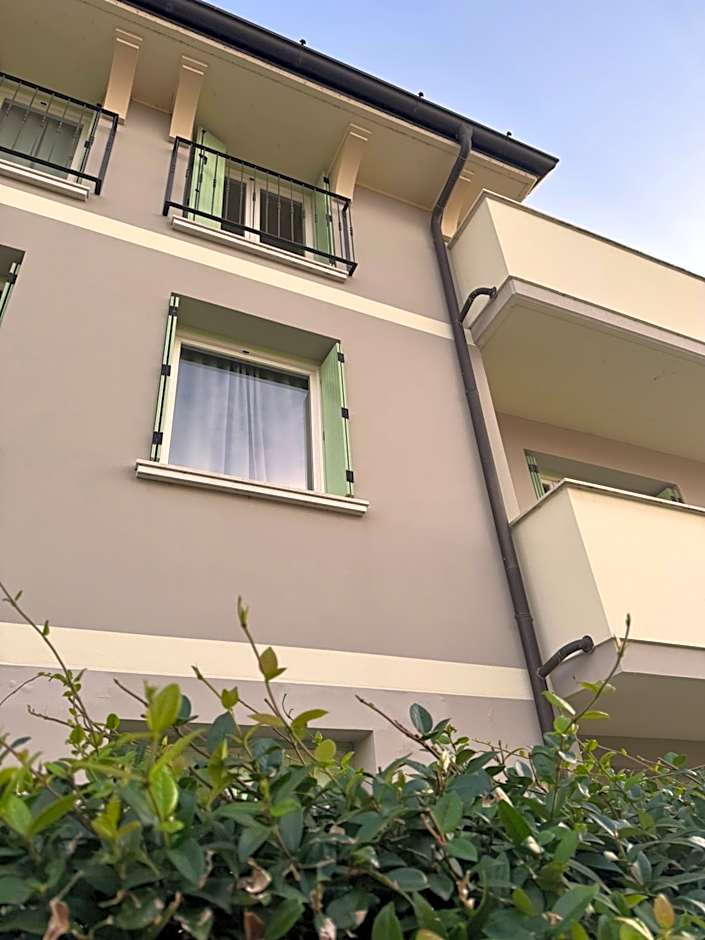 Residence Del Lago