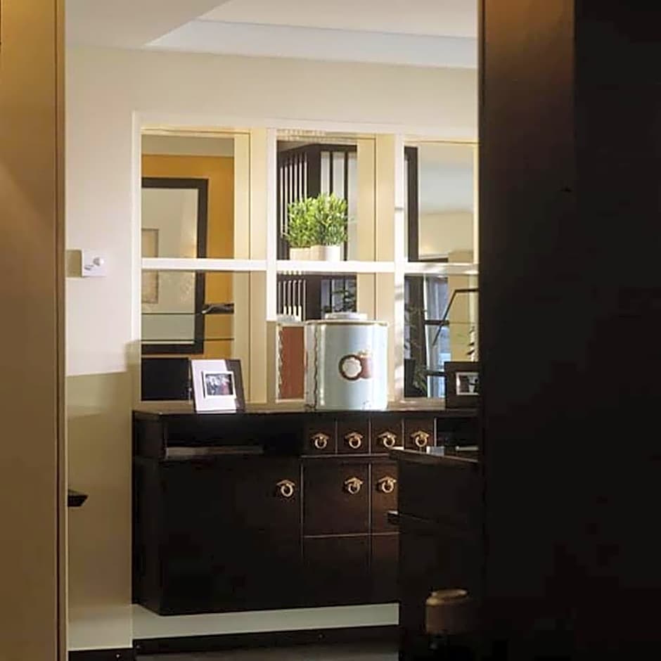 Hotel Jade