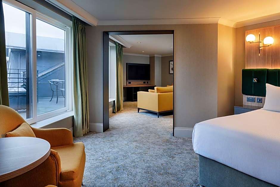 DoubleTree by Hilton Belfast Templepatrick