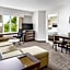 Residence Inn by Marriott Boston Franklin