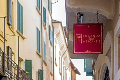 Locanda delle Mercanzie
