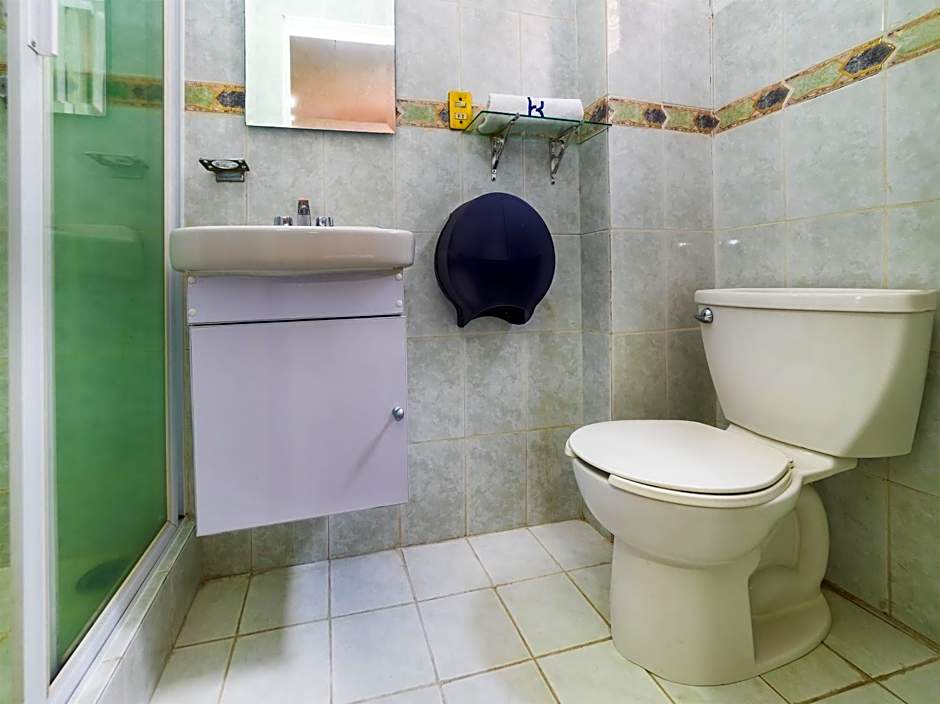 Capital O Suites Marne Cdmx
