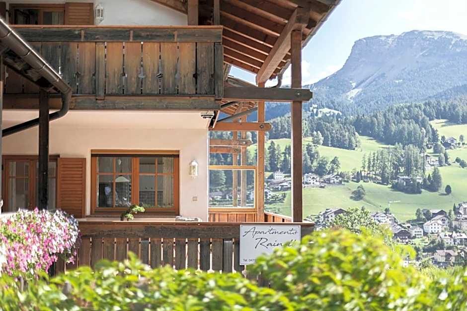 Am Rainell Hof